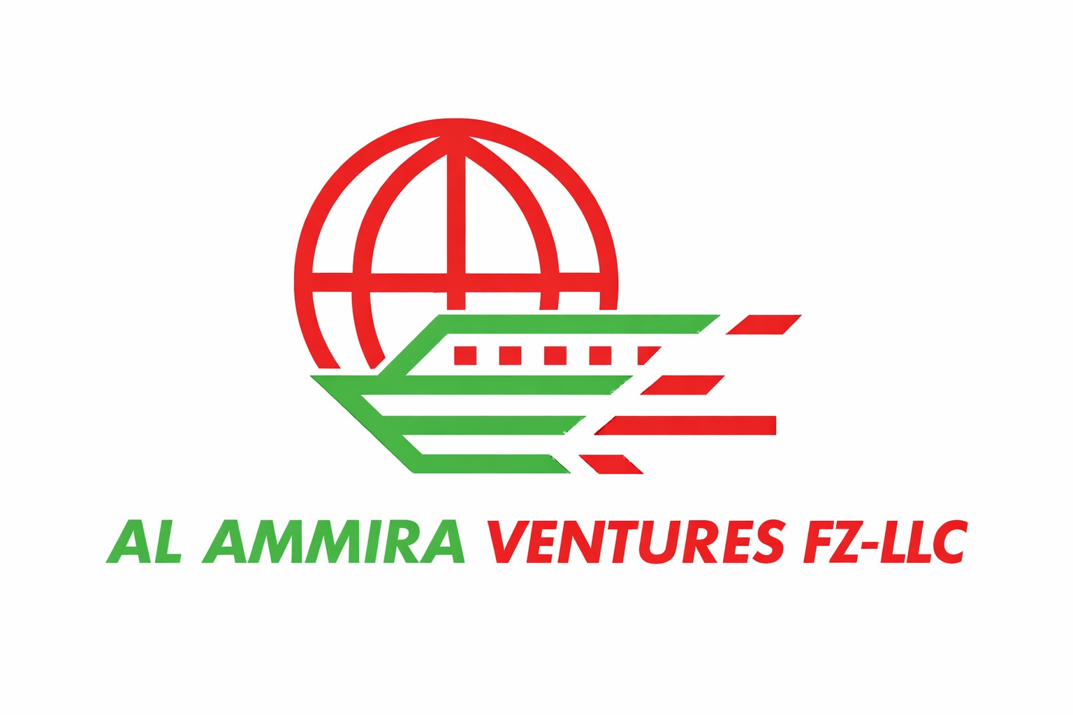 AL AMMIRA VENTURES FZ-LLC